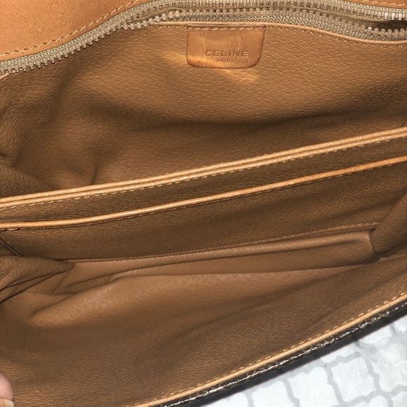 Celine Macadam bag in great condition 👜👜👜 - Picture 4 of 7